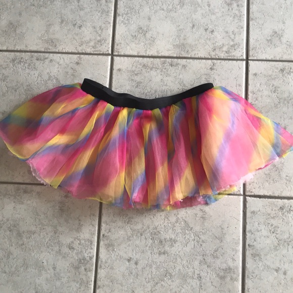 Color Run Gear - Picture 3 of 4